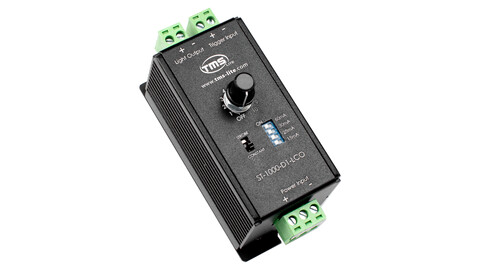 ST-1000-D1-LCO Controller